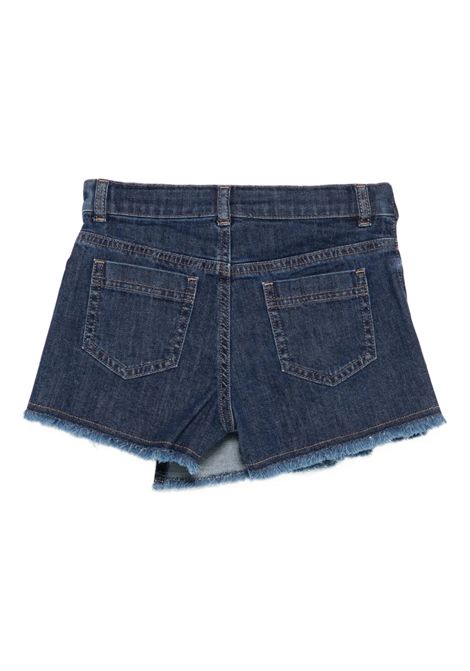 Gonna denim PHILOSOPHY KIDS | I9F700 6044P055